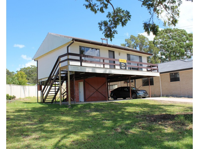 44 Rosemary Row, Rathmines NSW 2283