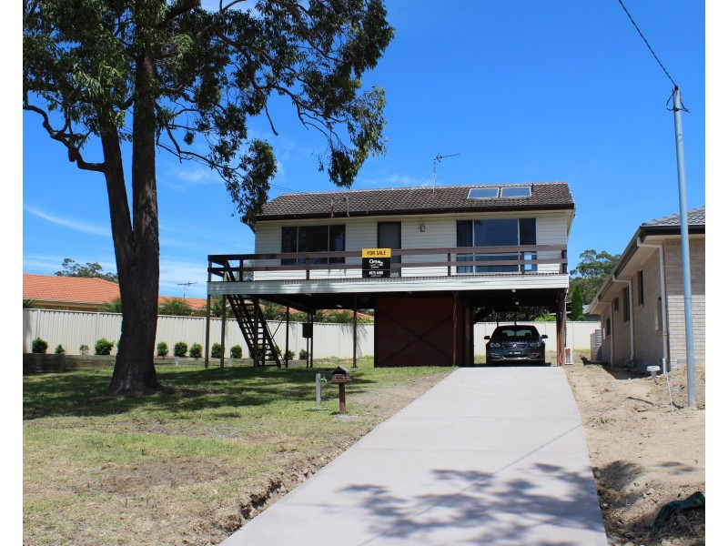 44 Rosemary Row, Rathmines NSW 2283