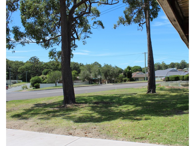 44 Rosemary Row, Rathmines NSW 2283