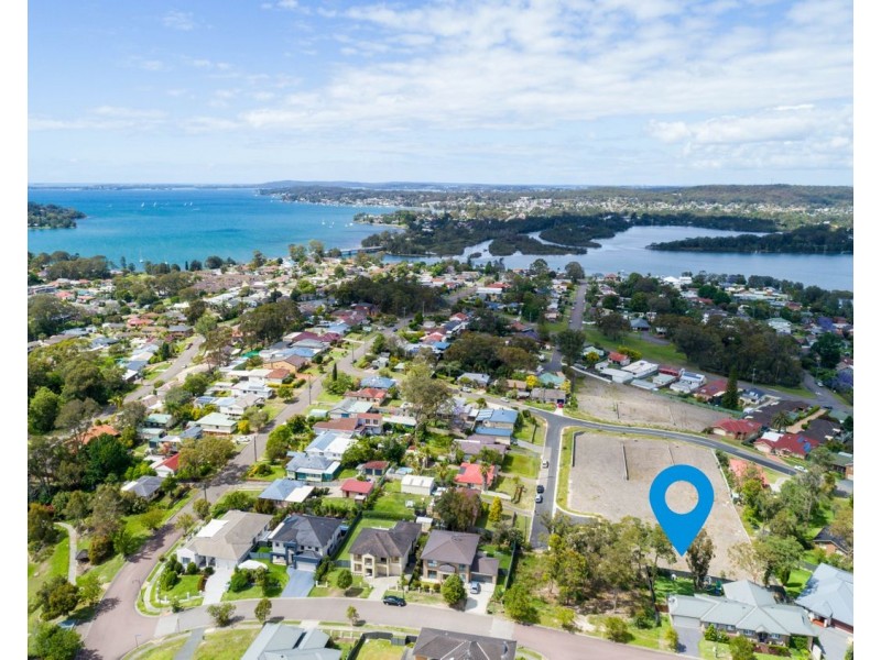 7 Goldsmith Avenue, Fennell Bay NSW 2283