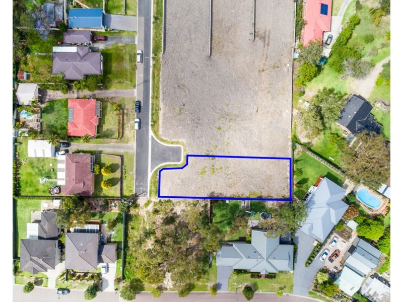 7 Goldsmith Avenue, Fennell Bay NSW 2283