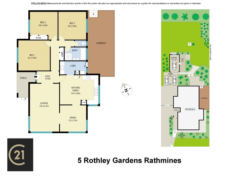 5 Rothley Gardens, Rathmines NSW 2283