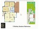 5 Rothley Gardens, Rathmines NSW 2283 Floorplan