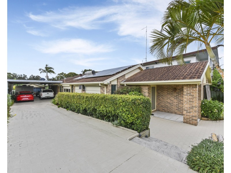 5 Macquarie Street, Bonnells Bay NSW 2264