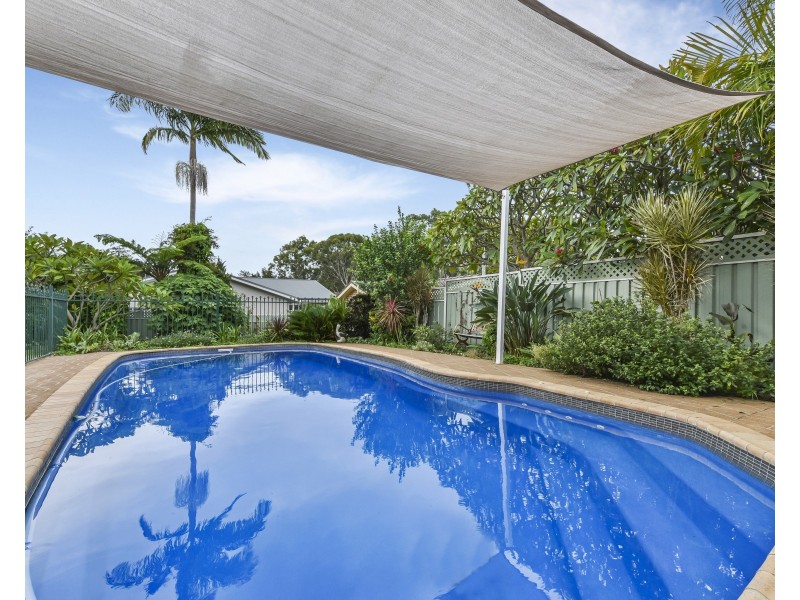 5 Macquarie Street, Bonnells Bay NSW 2264