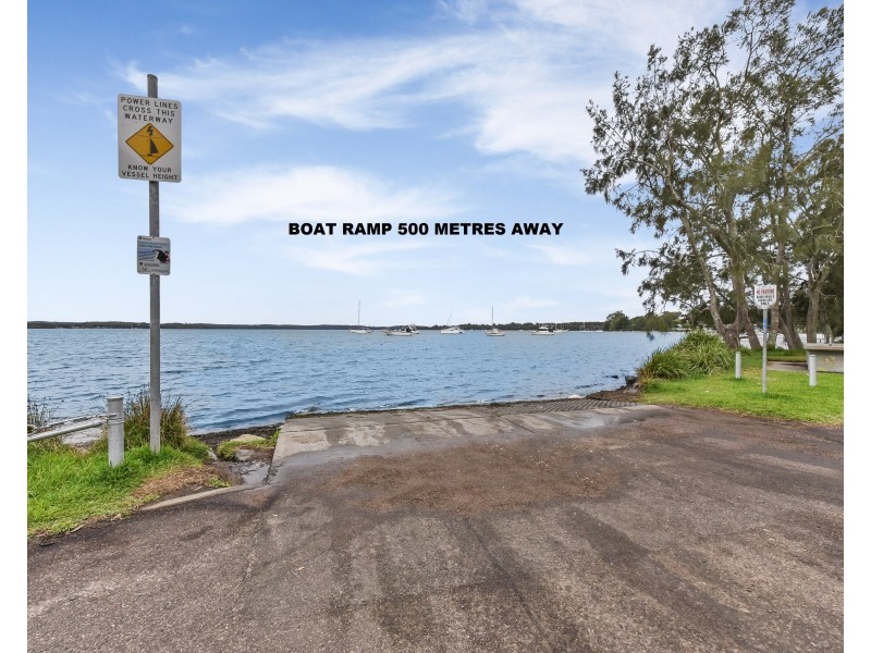 5 Macquarie Street, Bonnells Bay NSW 2264