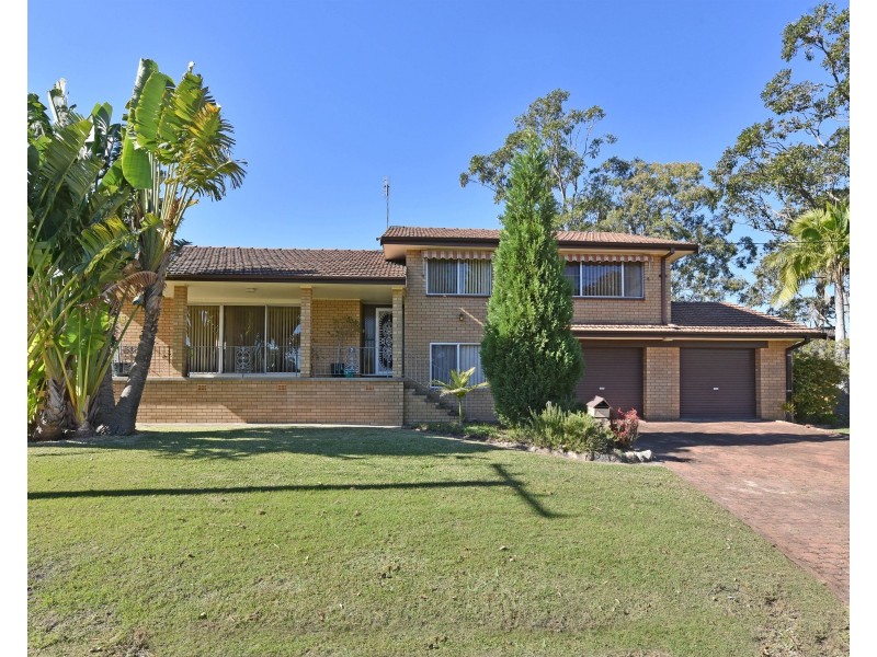 7 Glasgow Street, Fishing Point NSW 2283