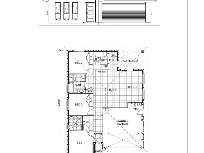 Lot 8 Hosking Place, Cessnock NSW 2325
