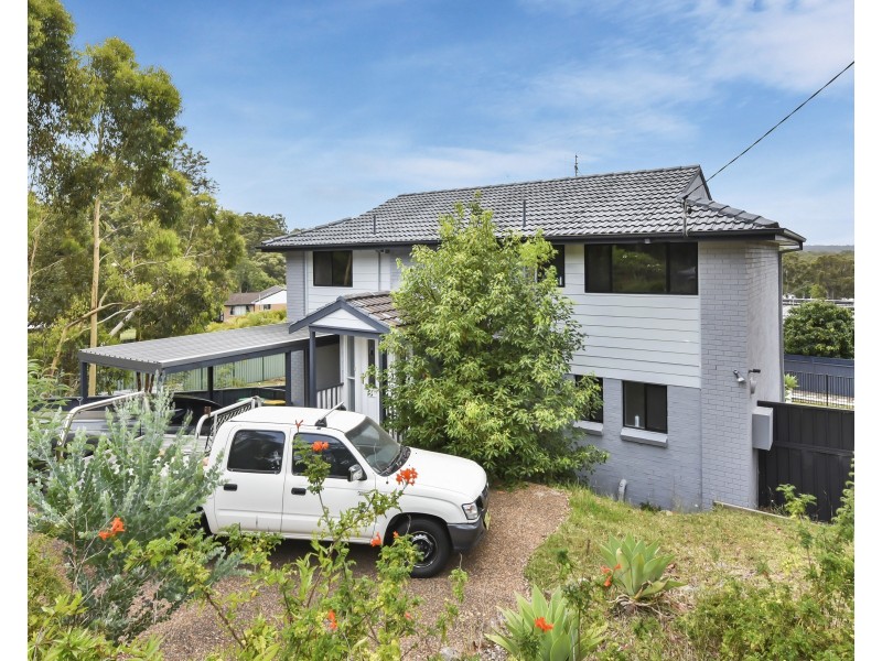 43 Harborne Avenue, Rathmines NSW 2283