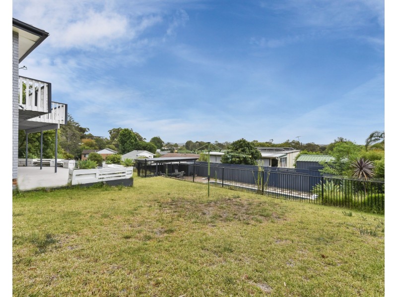 43 Harborne Avenue, Rathmines NSW 2283
