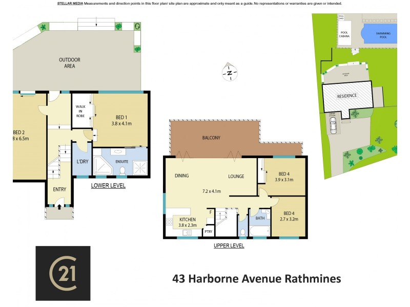 43 Harborne Avenue, Rathmines NSW 2283