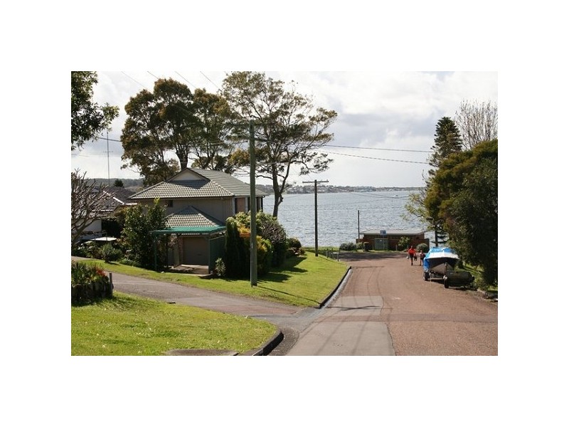 Coal Point NSW 2283