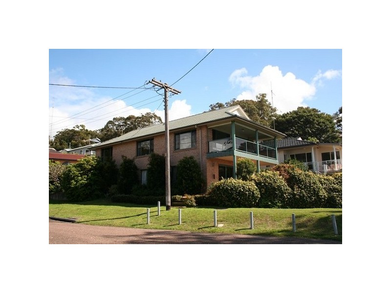 Coal Point NSW 2283