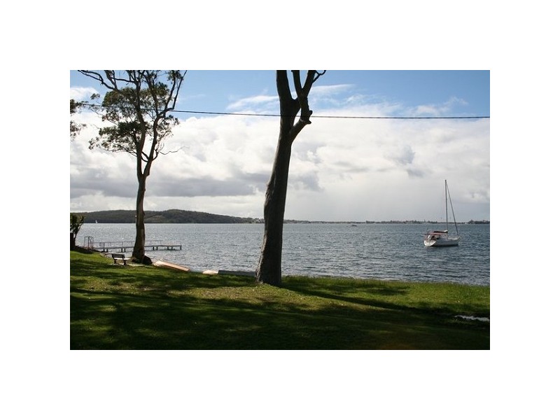Coal Point NSW 2283