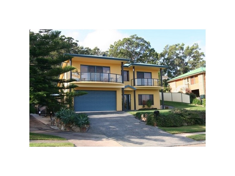 Fennell Bay NSW 2283