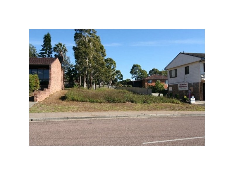 18 Fishing Point Road, Rathmines NSW 2283