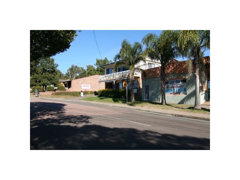 18 Fishing Point Road, Rathmines NSW 2283