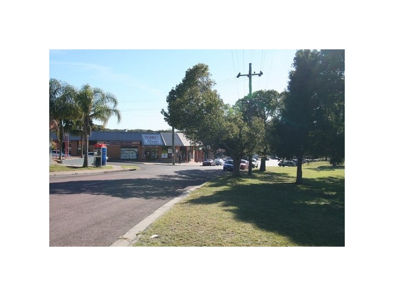 18 Fishing Point Road, Rathmines NSW 2283