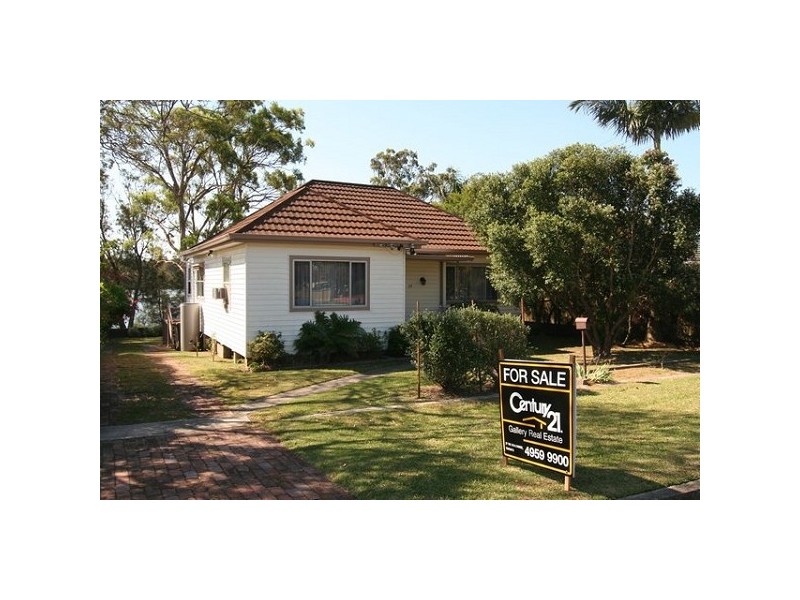 13 Blackall Avenue, Blackalls Park NSW 2283