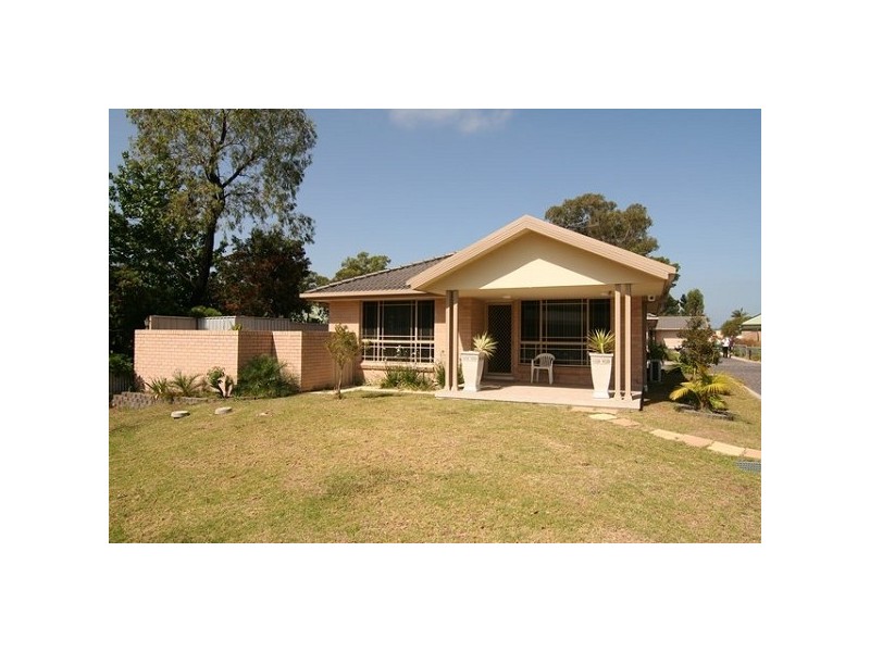 1/66 Marmong Street, Marmong Point NSW 2284 the real estate agency