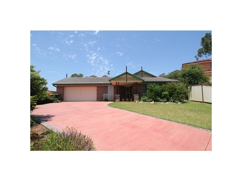 23 Honey Oak Drive, Toronto NSW 2283