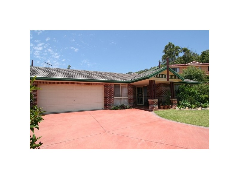 23 Honey Oak Drive, Toronto NSW 2283
