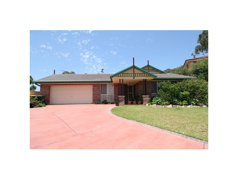 23 Honey Oak Drive, Toronto NSW 2283
