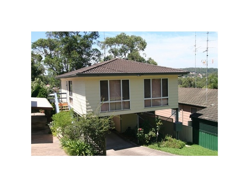 32 Rupert Street, Blackalls Park NSW 2283
