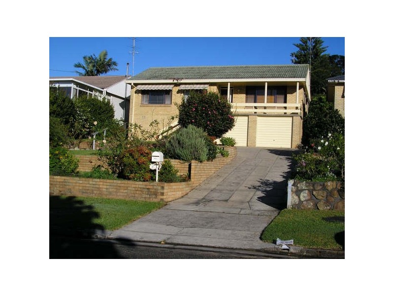 7 Puntee Street, Kilaben Bay NSW 2283