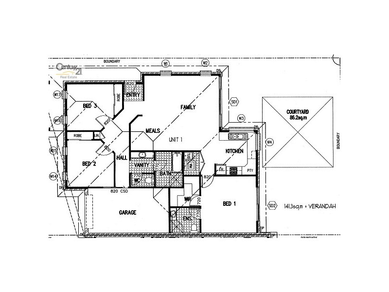 78 Cary Street, Toronto NSW 2283