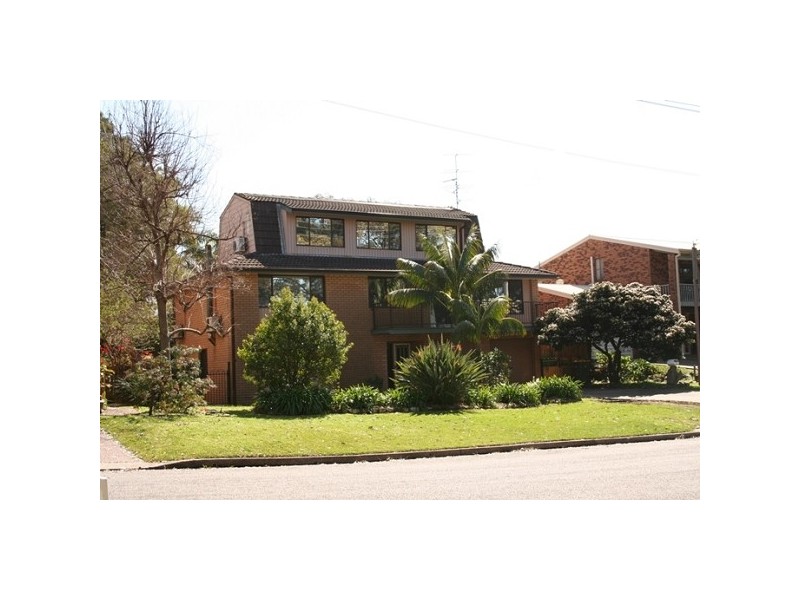 Coal Point NSW 2283