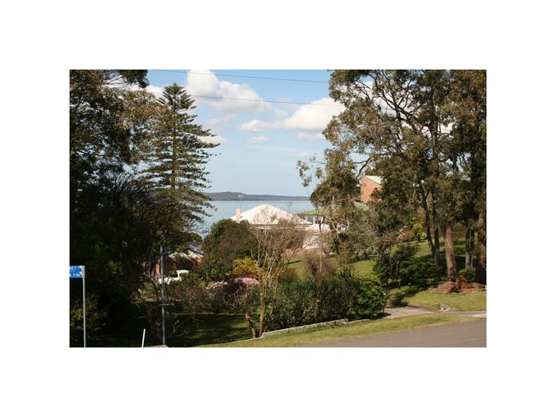 Coal Point NSW 2283