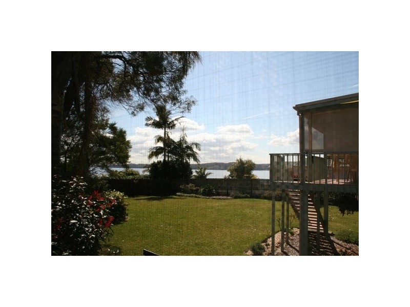 Coal Point NSW 2283