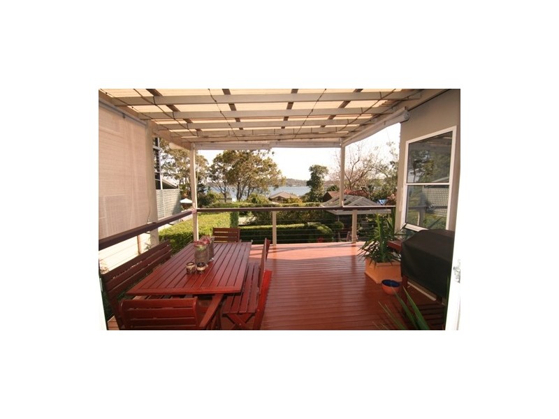 Coal Point NSW 2283