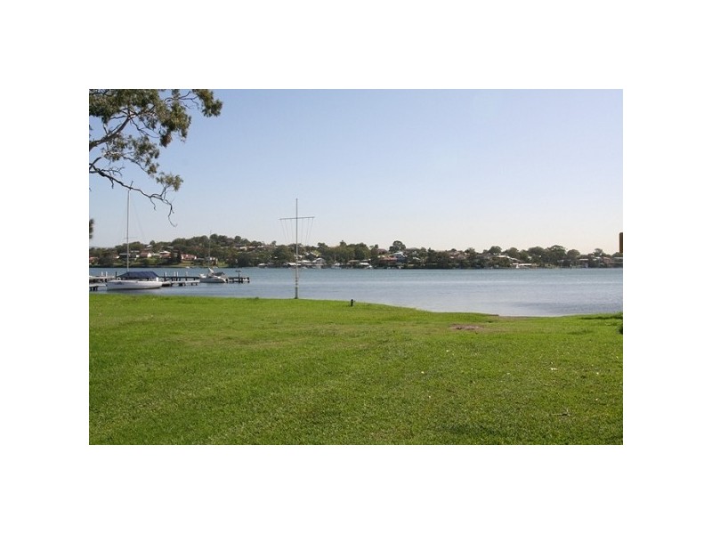 Wangi Wangi NSW 2267