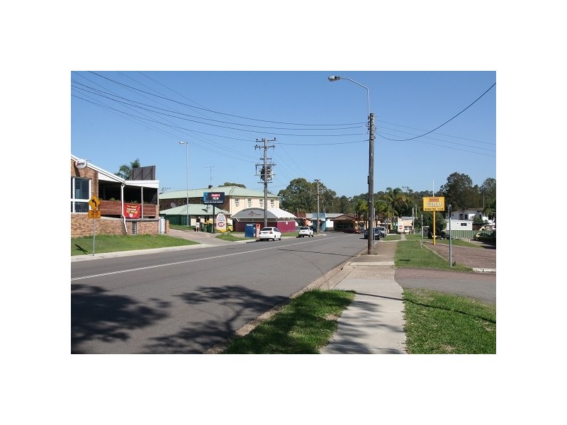 Wangi Wangi NSW 2267