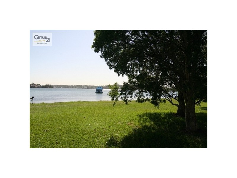 Wangi Wangi NSW 2267