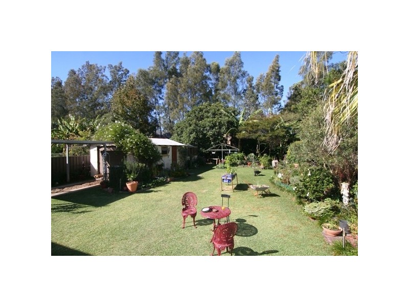 Blackalls Park NSW 2283