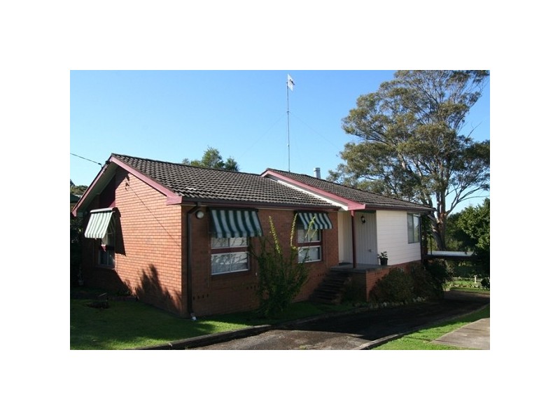 Kilaben Bay NSW 2283