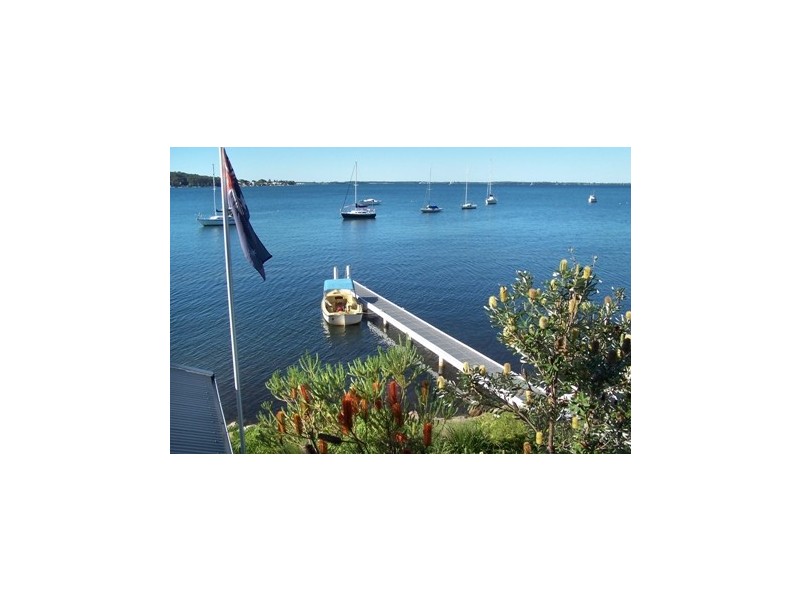 47 Fishing Point Road, Rathmines NSW 2283