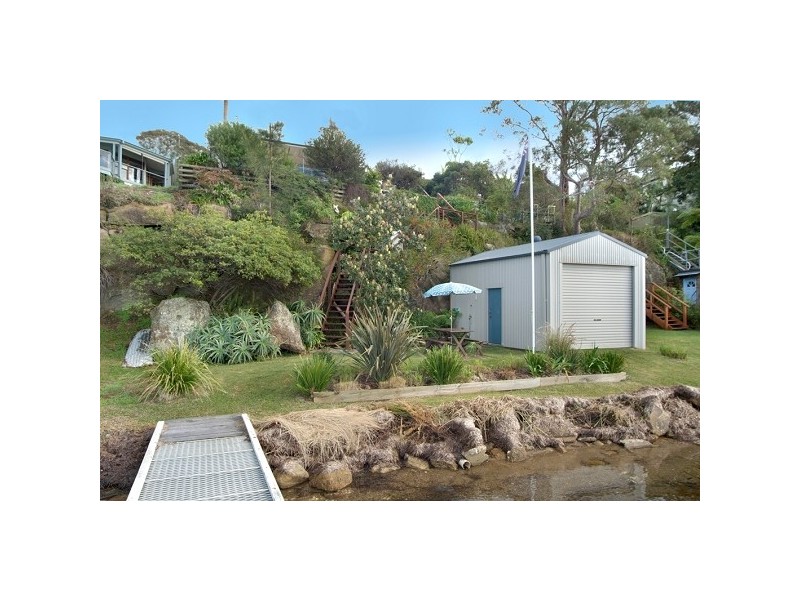 47 Fishing Point Road, Rathmines NSW 2283