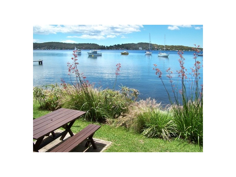 47 Fishing Point Road, Rathmines NSW 2283