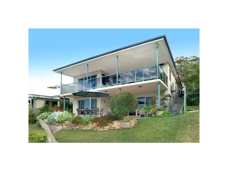 Rathmines NSW 2283
