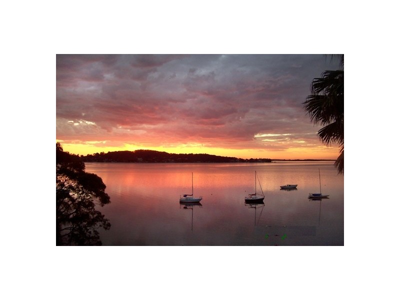 Rathmines NSW 2283