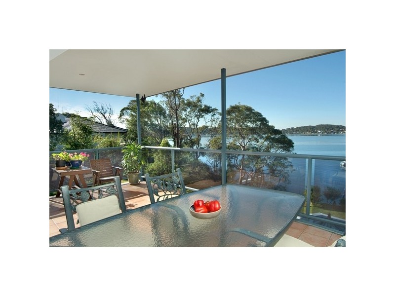 Rathmines NSW 2283