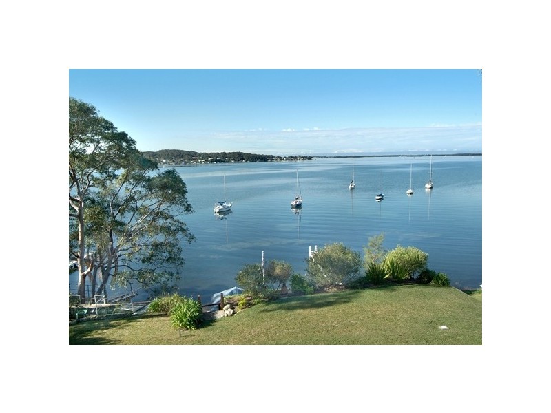 Rathmines NSW 2283