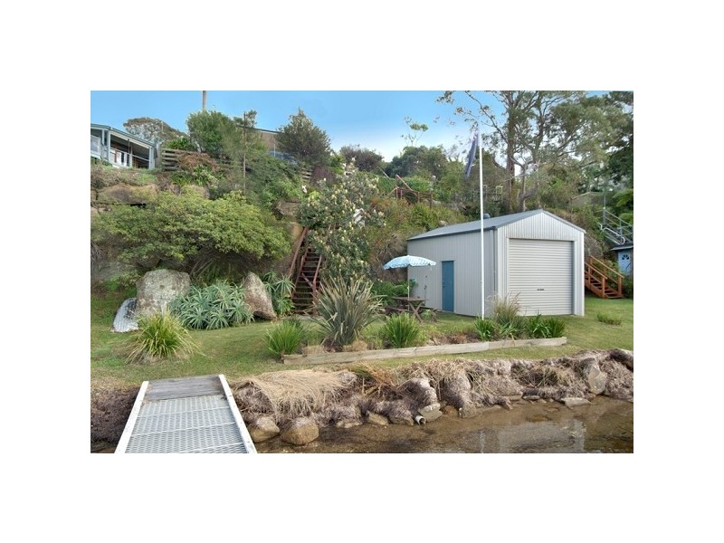 Rathmines NSW 2283