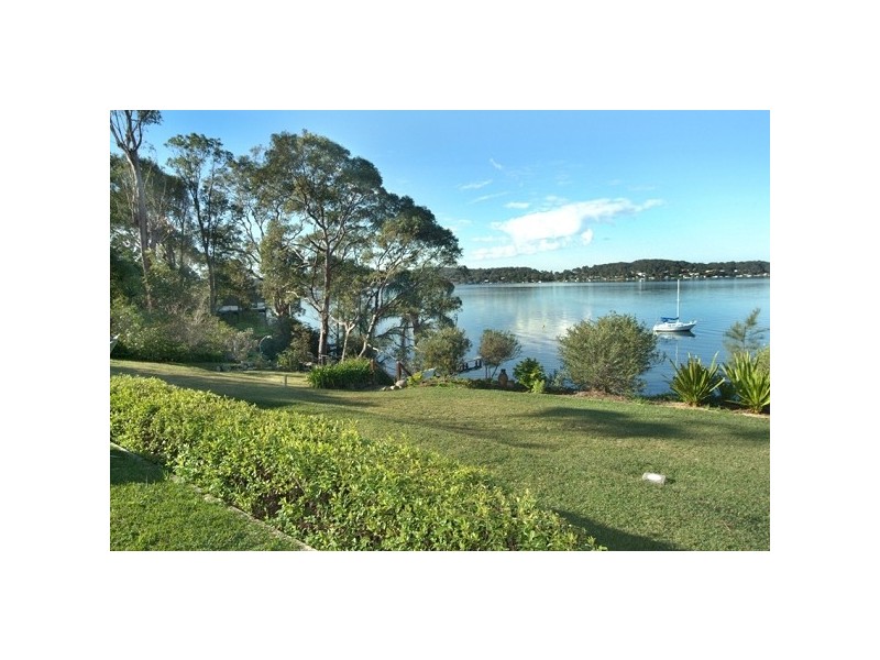 Rathmines NSW 2283