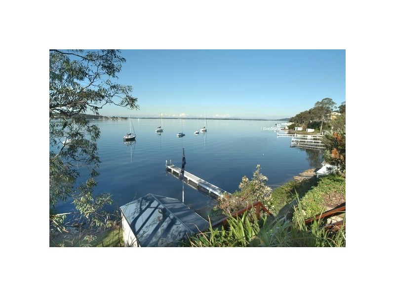 Rathmines NSW 2283