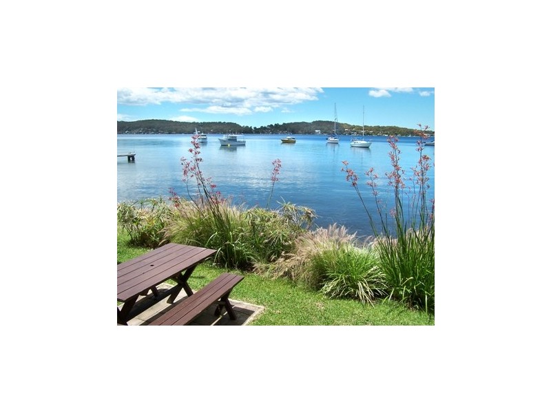 Rathmines NSW 2283